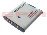 Sony DSC-W180/R 1000mAh Replacement Battery
