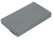 NP-FA70 1300mAh Sony DCR-DVD7 DCR-DVD7E DCR-HC90 DCR-HC90E DCR-PC1000 DCR-PC1000B DCR-PC1000E DCR-PC1000S Handycam Replacement Extended Camcorder Battery