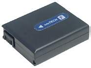 NP-FF50 NP-FF51 Sony DCR-IP DCR-PC Replacement Camcorder Battery