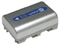 NP-FM50 Sony DSC Mavica MVC Lithium Ion Digital Camera Battery (Silver)