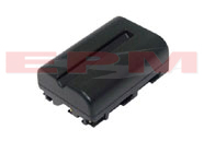 Sony DSLR-A200K 2000mAh Replacement Battery