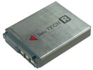 Sony Cyber-shot DSC-P100PP 1300mAh Replacement Battery