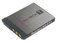 Sony Cyber-Shot DSC-T5/R 900mAh Replacement Battery