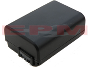 Sony Alpha NEX-3D 1200mAh Replacement Battery