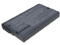 PCGA-BP2NY 4400mAh Sony Vaio PCG-FR PCG-GRT PCG-K Replacement Laptop Battery