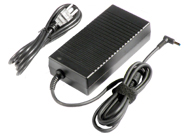 MSI Creator M16 B13VE-1251US Replacement Laptop Charger AC Adapter