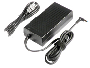 240W Gaming Laptop AC Power Supply Cord for MSI A20-240P2A A240A010P