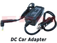 Asus Eee PC 701SDX Replacement Laptop DC Car Charger