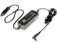 Gateway GWTC116-2 11.6" 2-in-1 Convertible Notebook Replacement Laptop DC Car Charger