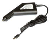Dell T04J Replacement Laptop DC Car Charger
