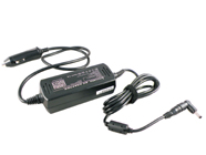 Notebook DC Auto Power Supply for Vizio CN15 CT14 CT15