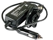 IBM Lenovo ThinkPad X61 7678 Replacement Laptop DC Car Charger