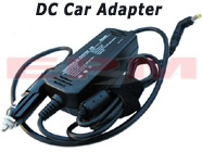 LG LW60 Replacement Laptop DC Car Charger