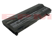 PA3478U-1BRS PA3400U-1BRS 12-Cell 8800mAh Toshiba Tecra A3 A4 A5 A6 A7 S2 Dynabook CX TX VX Replacement Extended Laptop Battery