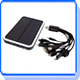 USB Backup Battery Chargers Power Banks