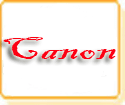 Canon Laser Toner Cartridge by Model Numbers