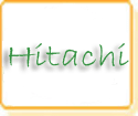 Hitachi High Capacity Rechargeable Power Tool Batteries