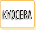 Kyocera Charger by Part Numbers