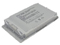 A1022 M8984G/A 4400mAh Apple PowerBook G4 Aluminum Titanium 12 Inch Replacement Laptop Battery (90D WRNTY)