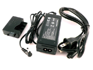 Canon EOS Kiss X2 Replacement AC Power Adapter
