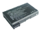 3149C Dell Latitude C CP CPi CPt CPx C500 C600 C800 High Capacity Lithium Ion Laptop Battery