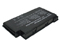 FPCBP92AP FPCBP92 6600mAh Fujitsu LifeBook N6000 N6010 Replacement Laptop Battery