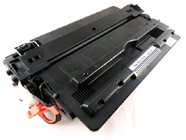 HP LaserJet 5200tn Replacement Toner Cartridge (Black)