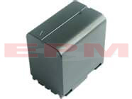 BN-V428 BN-V428U 3800mAh JVC CU-VH1 GR GV GY JY Replacement Extended Camcorder Battery