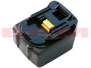 Makita 194065-3 194066-1 BL1430 14.4-Volt 3.0AH Li-ion Replacement Power Tool Battery