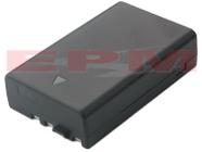 Pentax D-L1109 1200mAh Replacement Battery