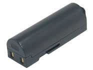 Pentax D-LI72 D-L172 950mAh Equivalent Digital Camera Battery