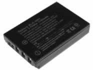 Sanyo Xacti VPC-HD2000EBK 2000mAh Replacement Battery