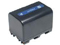 NP-FM70 NP-QM71 3200mAh Sony Ccd-tr Ccd-trv Dcr-dvd Dcr-hc Dcr-pc Dcr-trv Dcr-vx Replacement Extended Camcorder Battery (Black)