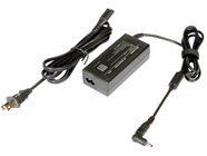 60W Ultrabook AC Power Supply Cord for Samsung AA-PA3N60W AD-6019P BA44-00290A