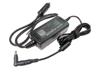 Sony VAIO SVF13N1ASNB Replacement Laptop DC Car Charger
