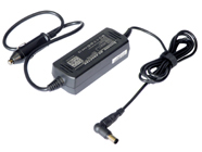 Dell Latitude XT2 Replacement Laptop DC Car Charger