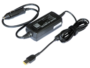 Lenovo ThinkPad A275 20KD001SUS Replacement Laptop DC Car Charger
