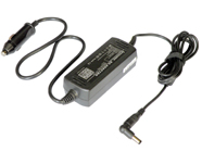 Notebook DC Auto Power Supply for Gateway Solo (90W)