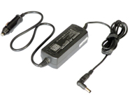 19V 90W Notebook DC Auto Power Supply for Fujitsu