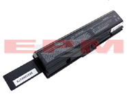 PA3534U-1BAS PA3535U-1BAS Toshiba Satellite A200 A210 A300 M200 M205 M207 M209 M216 Replacement Extended Laptop Battery